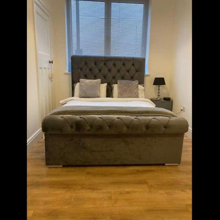 Apartamento Maoldon Bank Mallaig Exterior foto